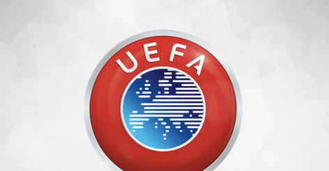 Україна дізналася фінальне місце в таблиці коефіцієнтів УЄФА