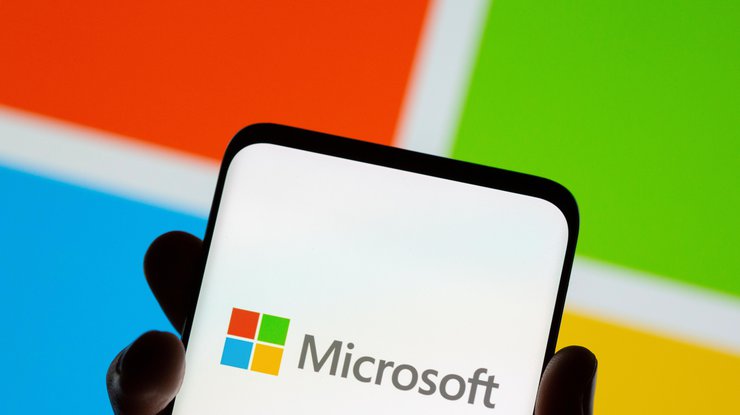 Хмарні продукти Microsoft йдуть з рф