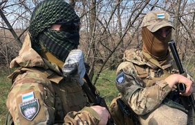 Російські добровольці анонсували масований удар по цілях у Бєлгороді