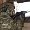 Захисники завадили трьом російським ДРГ зайти вглиб України