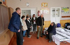 В Сумській області за чотири дні евакуювали майже 300 людей з прикордоння