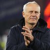 Тренер "Фрайбурга" Штрайх залишить посаду після 29 років у структурі клубу