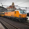 Чеська компанія запускає новий поїзд з Праги до Чопа