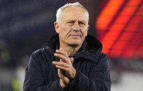 Тренер "Фрайбурга" Штрайх залишить посаду після 29 років у структурі клубу