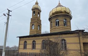 На Харківщині ворог вдарив по православному храму