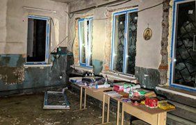 Росія завдала удару по Харківській області: є постраждалий