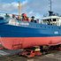 Російській траулер "Капитан Лобанов" затонув у Балтійському морі