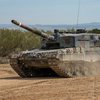 Іспанія передасть Україні 20 танків Leopard 2A4 - ЗМІ