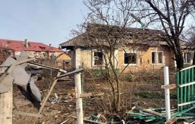 Окупанти вдарили по Новогродівці в Донецькій області: є жертва