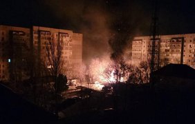 Обстріл Миколаєва: кількість постраждалих знову зросла