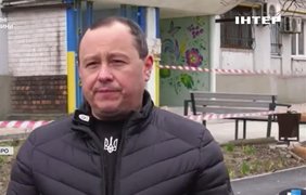 Жителі Дніпропетровщини оговтуються після ракетної атаки: 350 тисяч родин досі без світла