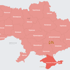 В Україні масштабна повітряна тривога: що відомо (відбій)