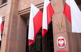 Польща викликає російського посла "на килим" через проліт ракети