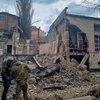Ракетний обстріл Києва: кількість постраждалих зросла