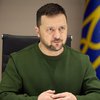 Зеленський присвоїв звання генералів трьом співробітникам СБУ