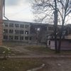 Ворог скинув дві авіабомби на школу в Сумській області