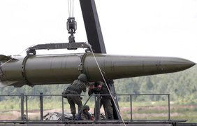 Атака на Київ: що відомо про гіперзвукові ракети "Циркон"