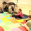 У Чернівцях у кризовому центрі "Місто добра" провели день жіночого здоров'я