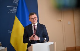 "Дайте нам кляті Patriot!": Кулеба закликав передати Україні більше систем ППО