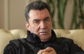 Зеленський звільнив Данілова з посади секретаря РНБО і призначив на його місце голову СЗР Литвиненка