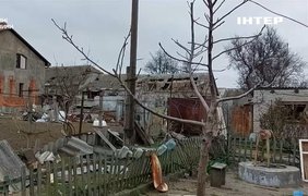 На Миколаївщині ліквідовують наслідки атаки "Шахеда"