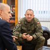 У Польщі звільнили генерала, який відповідав за підготовку ЗСУ
