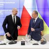 Україна та Польща провели перемовини щодо блокування кордону: перші деталі