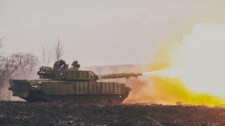 ЗСУ тримають оборону