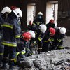 Атаки рф на Львівську область: під завалами знайшли тіло чоловіка