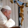 Папа Римський закликав до обміну полоненими між Україною та росією за формулою "всіх на всіх"