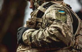 "Київ захищають три кільця оборони" - генерал Павлюк