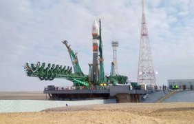 росія вивела на орбіту розвідувальний супутник "Ресурс-П 4"