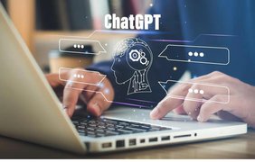 Компанія Open AI відкрила доступ до ChatGPT без реєстрації