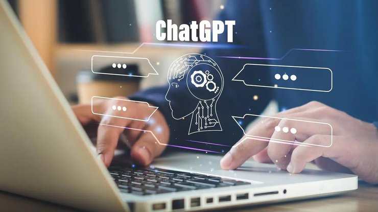 ChatGPT доступний без реєстрації
