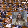 Європарламент відмовився схвалити бюджет Ради ЄС через Patriot для України