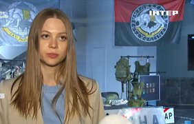 У Києві відбувся аукціон з продажу артефактів війни