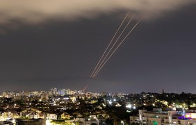Аеропорти Ізраїля відновили свою роботу після повітряних атак Ірану 