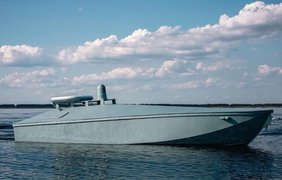 Морські дрони СБУ вразили 11 кораблів російської федерації та Кримський міст - СБУ