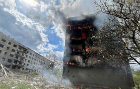 Окупанти обстріляли Донецьку область: є загибла та поранені