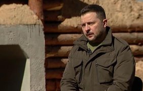 Зеленський звільнив Олексія Соловйова з посади заступника секретаря РНБО
