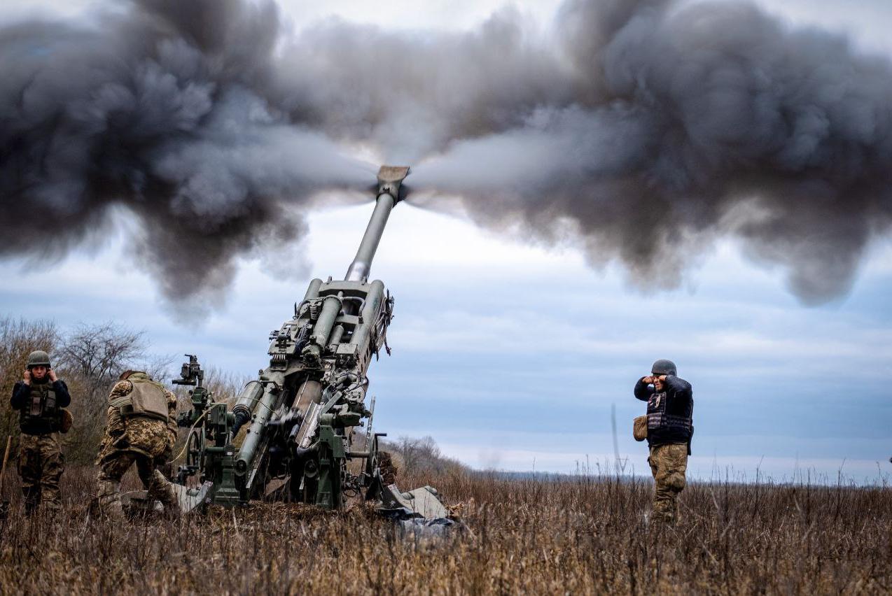 Чехія уклала контракти на поставки для України 180 тисяч артилерійських снарядів. Про це перед візитом до Вашингтона написав у колонці для Financial Times чеський прем’єр-міністр Петр Фіала