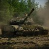 Російська артилерія працює вдень і вночі: пресофіцер розповів про ситуацію на Бахмутському напрямку