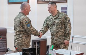 Геннадія Шаповалова призначили новим командувачем ОК "Південь": що про нього відомо