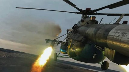 Авіація ЗСУ ударила по окупантах рф — Генштаб