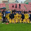 Збірна України U-19 дізналася суперників на Євро-2024