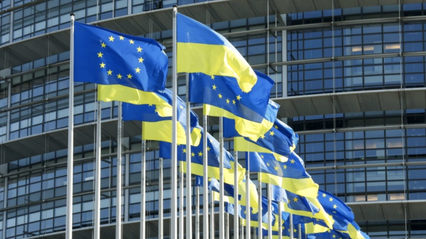 Європейська рада закликала терміново посилити українську ППО