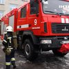 На Вінниччині зростає кількість пожежників-добровольців у віддалених пунктах