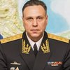 путін призначив нового командувача Чорноморського флоту рф