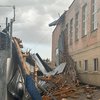 Шквальний вітер залишив без світла 276 населених пунктів, на Київщині - 120