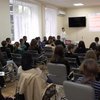 Розвінчують радянські міфи: вінницькі студенти провели лекції з історії України